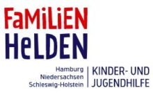Logo der Familienhelden - Tobias Lange Externer Datenschutzbeauftragter